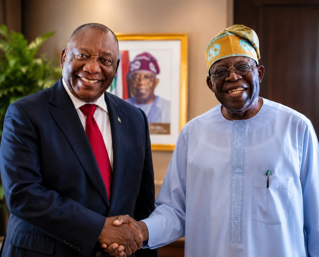 A Bond That Must Never Be Broken — Decoding Nigeria–South Africa Relations (Parts 1–6)